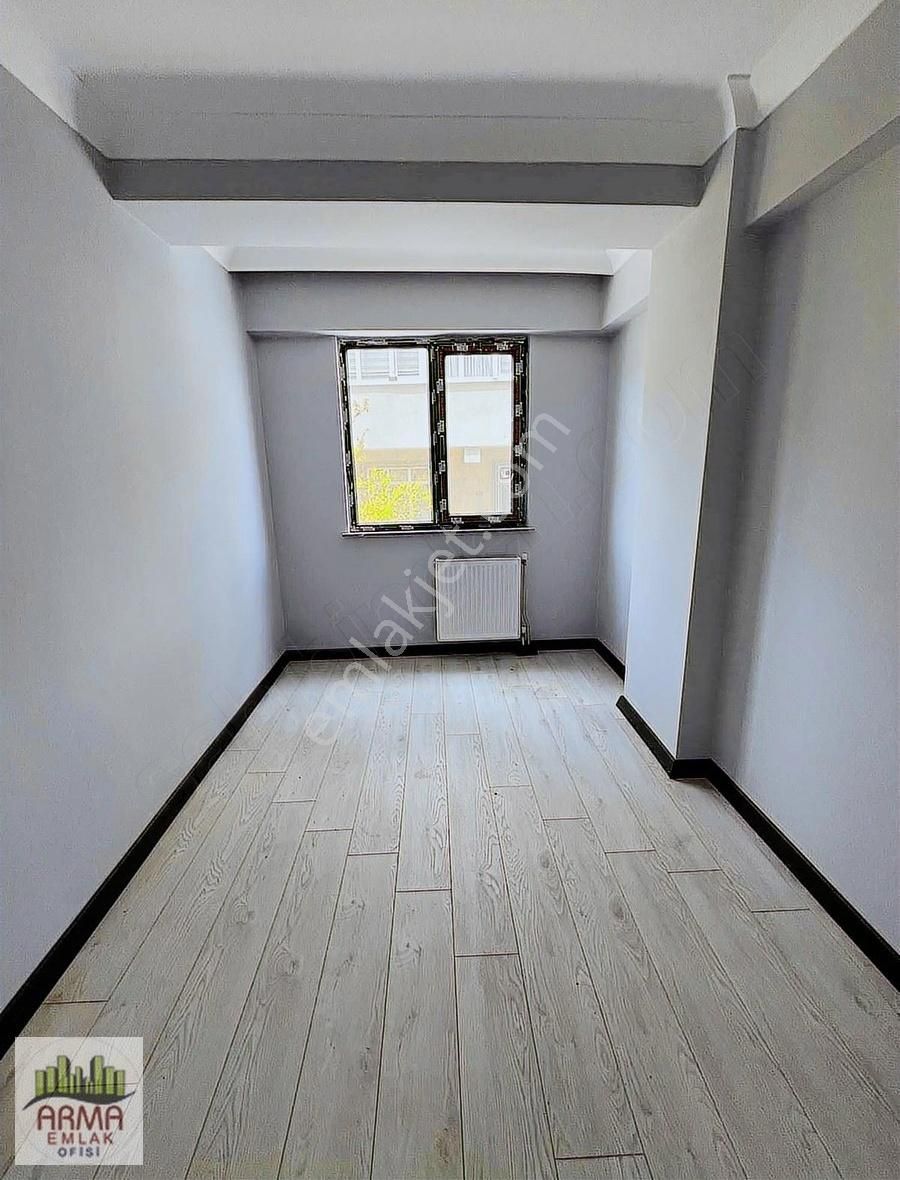 Şeyhsinan Mah. 2+1 Amerikan Mutfak Satılık Sıfır Daireler - Görsel 13