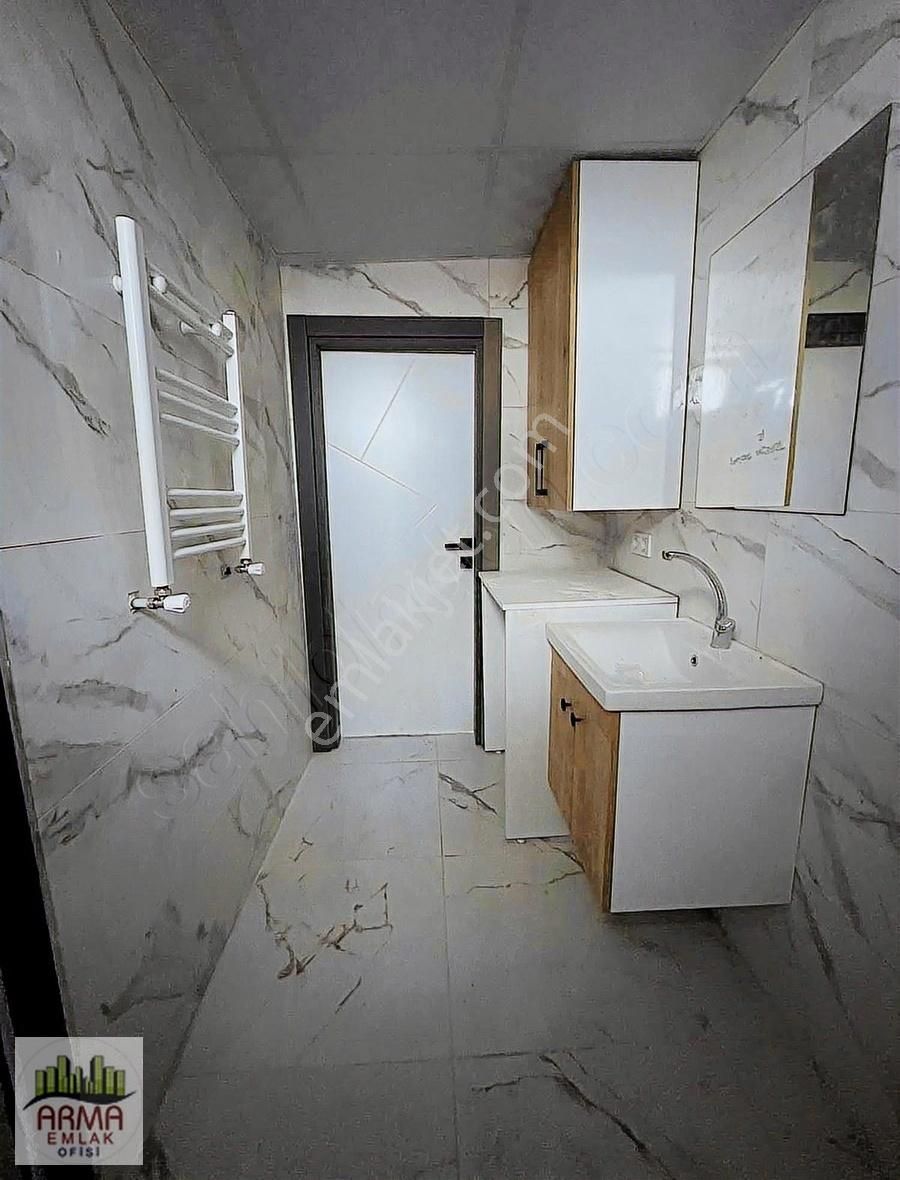 Şeyhsinan Mah. 2+1 Amerikan Mutfak Satılık Sıfır Daireler - Görsel 7