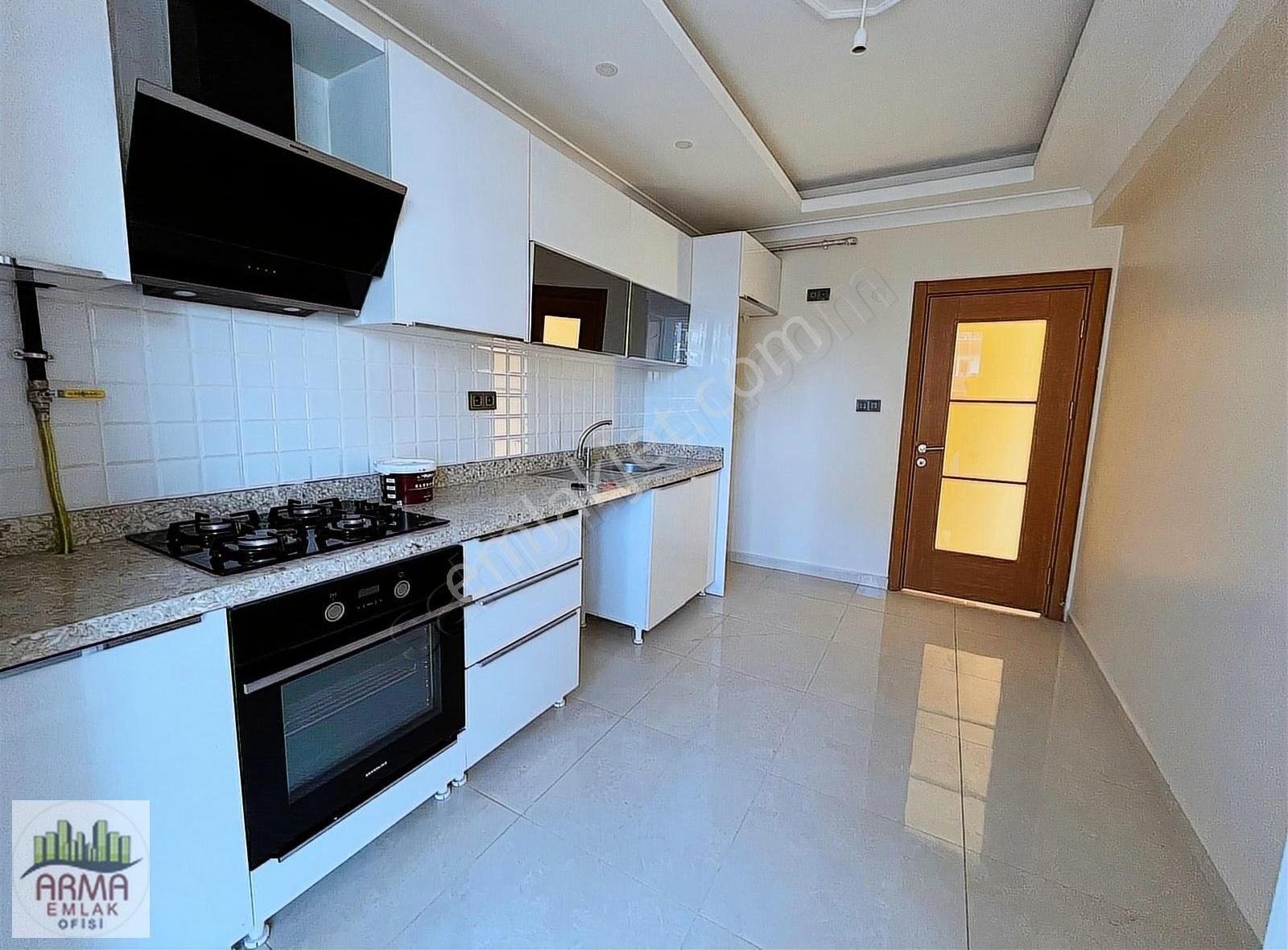 Muhittin Mah. Güney/batı Cephe Satılık 2+1 Yeni Daire