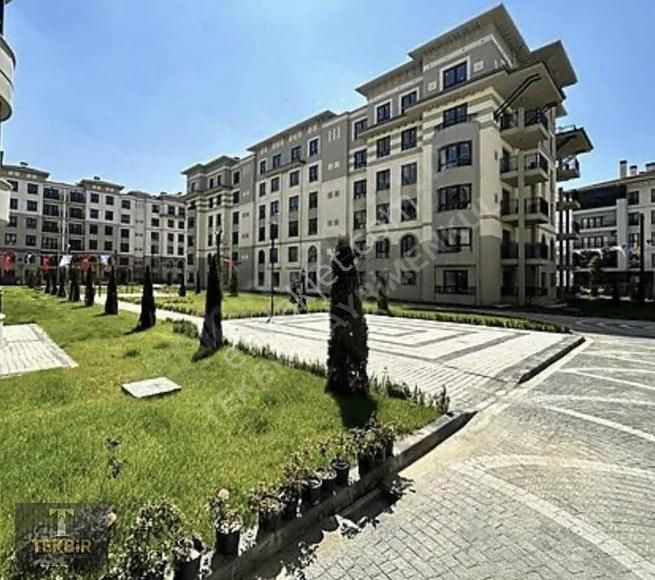 Tekbir Gayrimenkul Den Adapark Millet Bahçesi Yanı Başı Daire