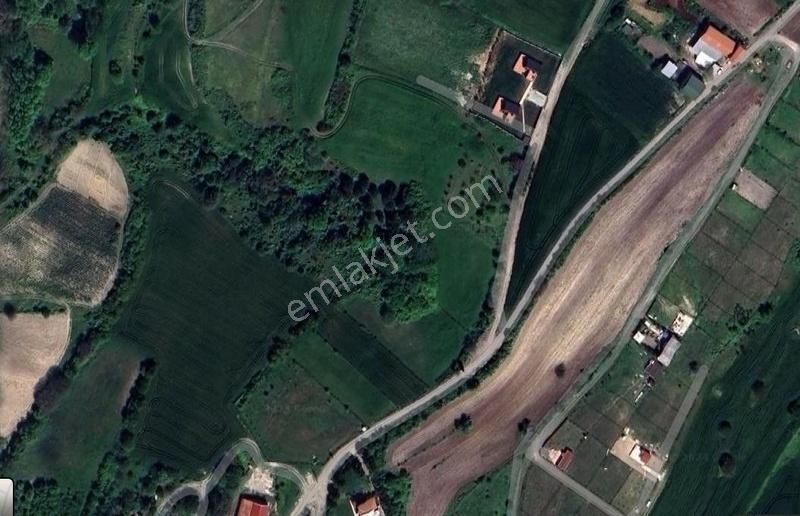 İstanbul Çatalca Kızılcaali Aciil Satılık Arazi - Görsel 3