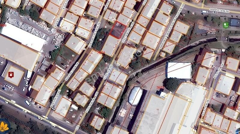 Turğut Reis Mahallesi Boş Satılık Acil Fiyat Düştü - Görsel 2