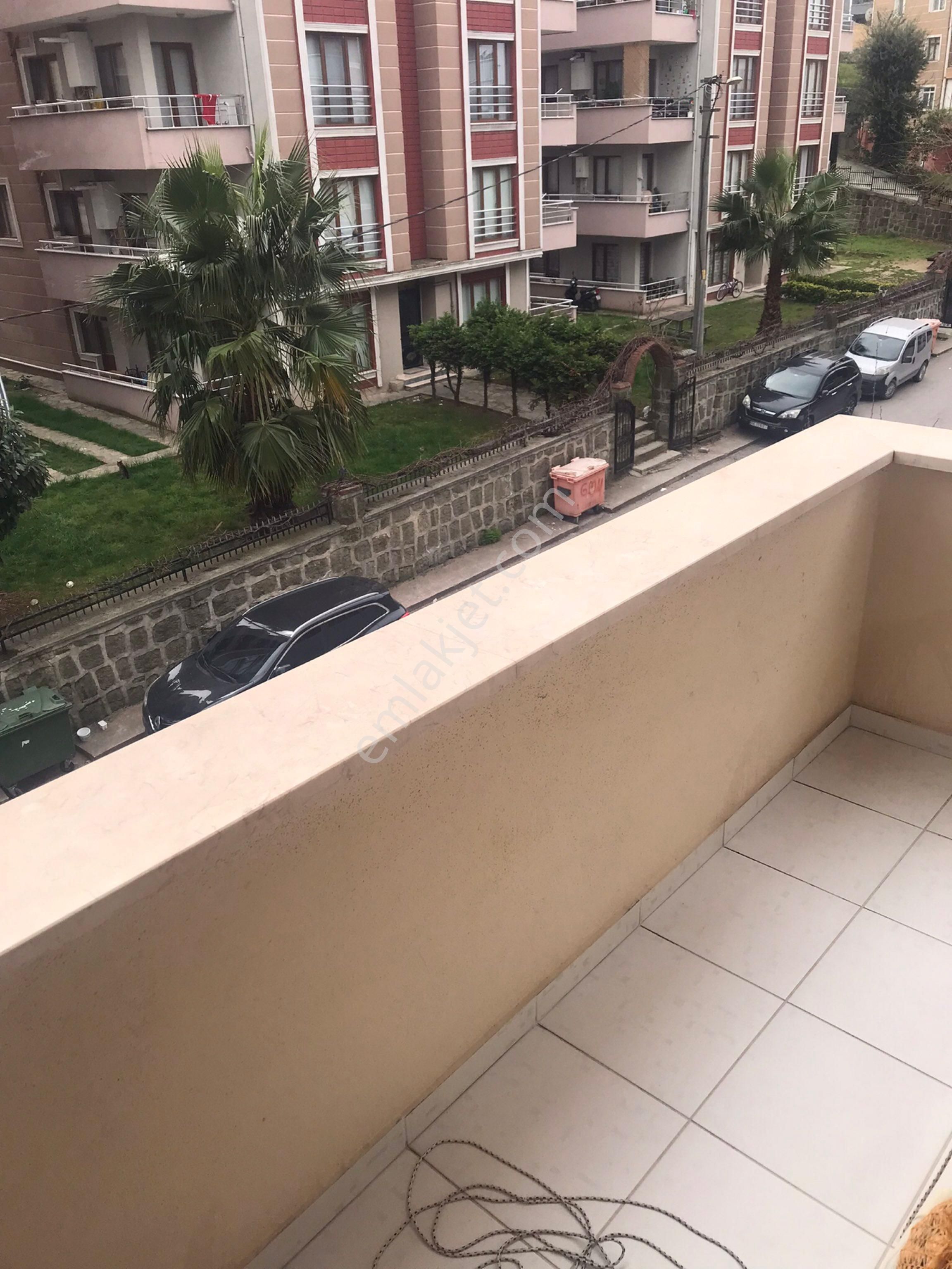İznik Yolu Lokasyonunda Yeni Daire