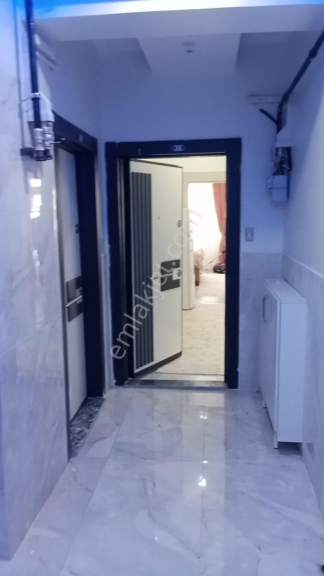 Bilyus Danışmanlıktan Kiralık 2+1 Eşyalı Daire