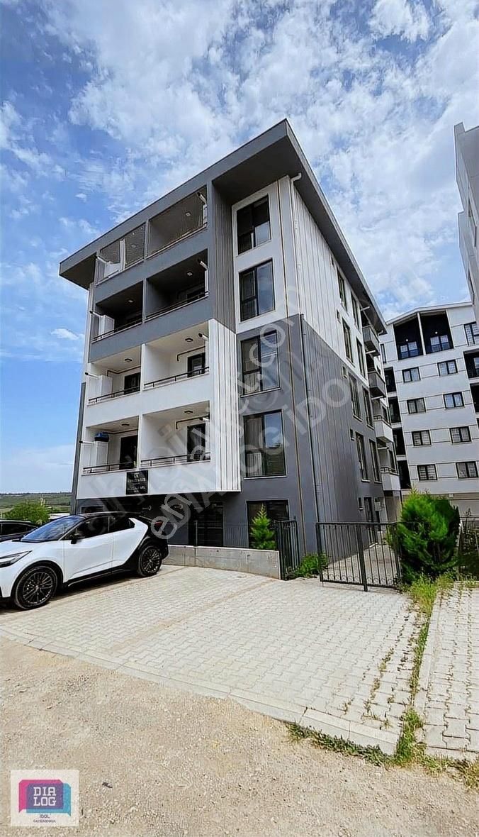 Görükle'de 2+1 Satılık Eşyalı Daire