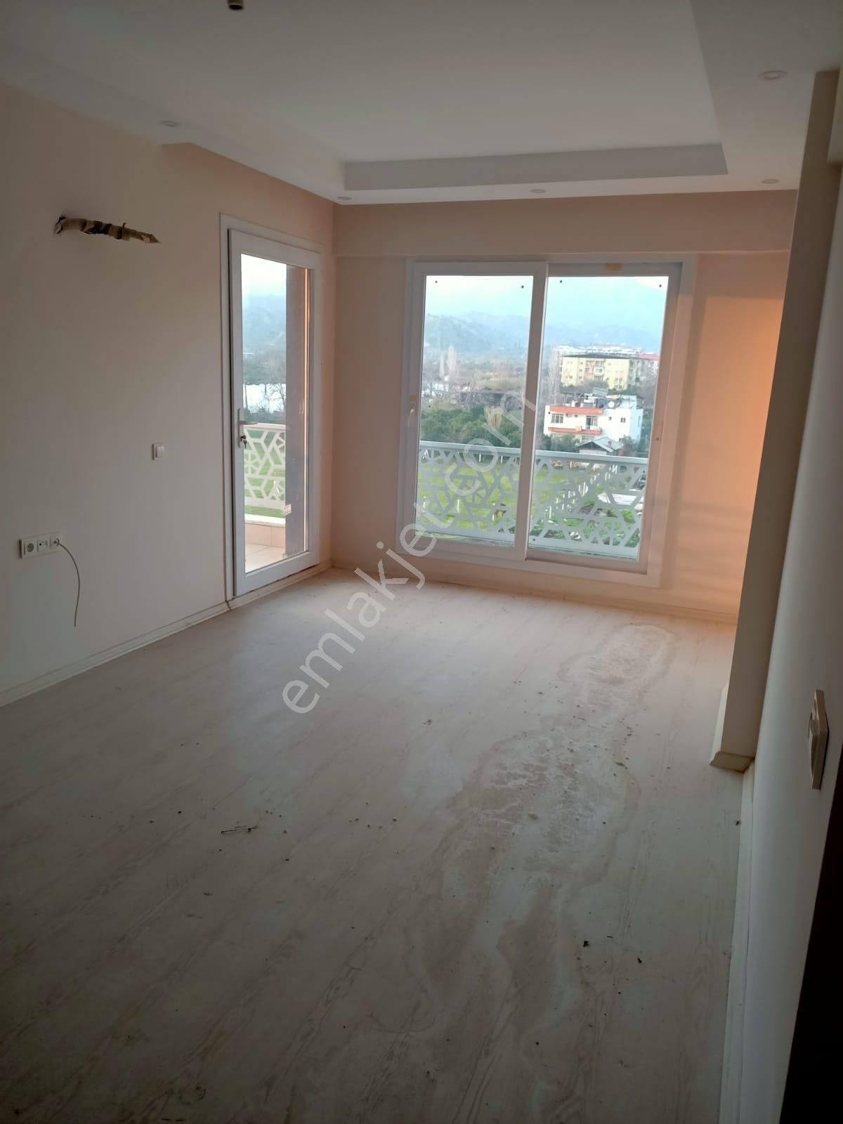 1+1 Satılık Daire