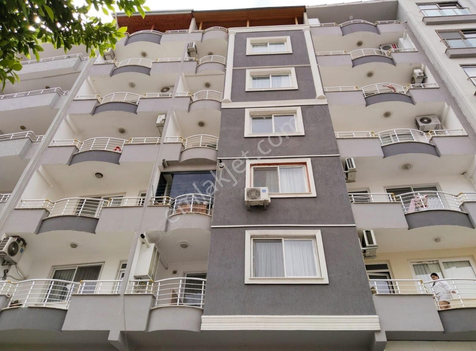 Pınarbaşı A 101 Üstü 2+1