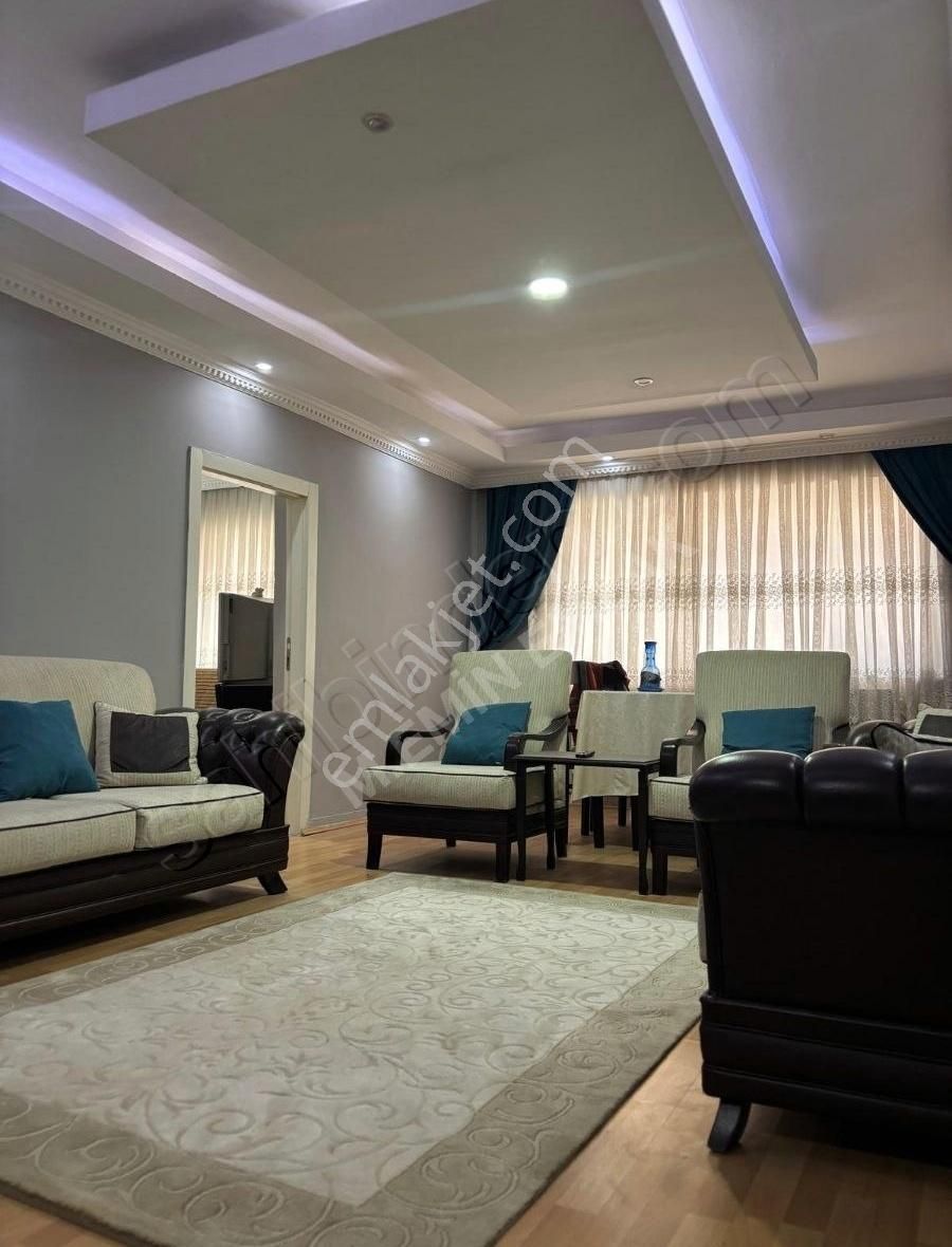 **mareşal Çakmak Mah. Yüksek Giriş 3+1 Satılık Daire**