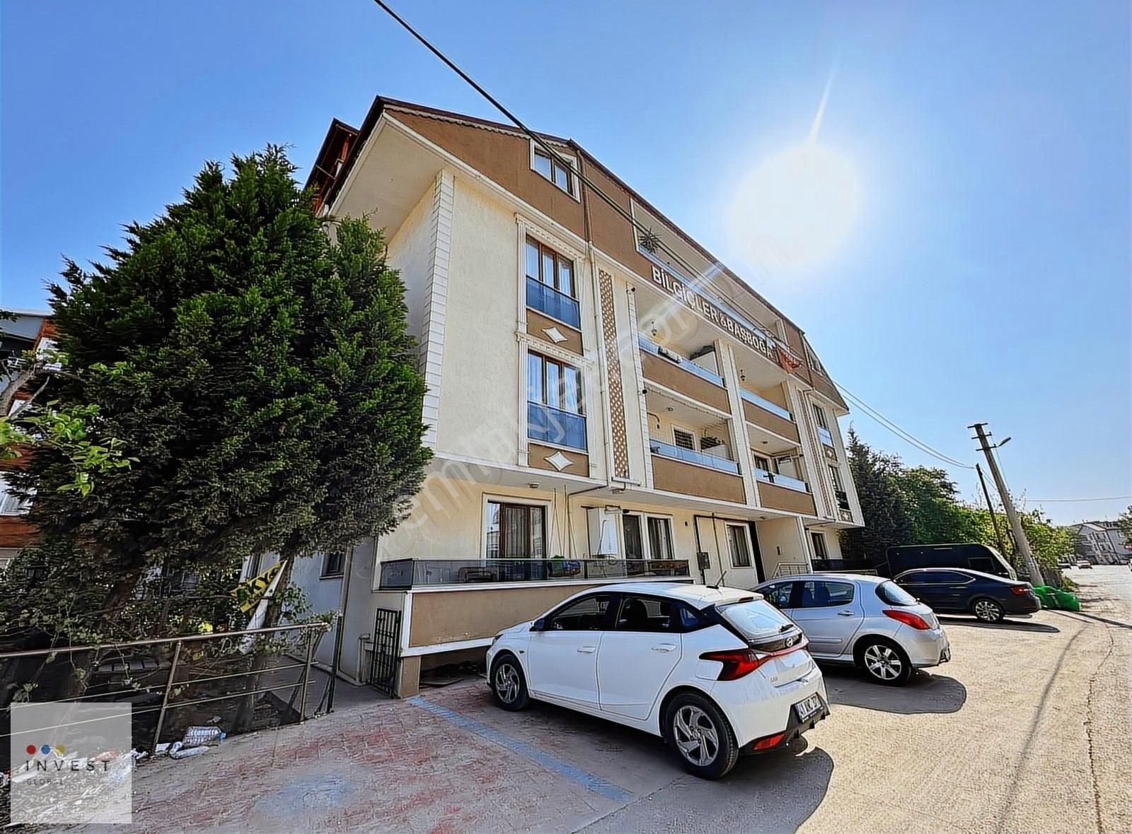 Invest Global'den Kartepe Ertuğrul Gazi'de Kiralık 3+1 Daire