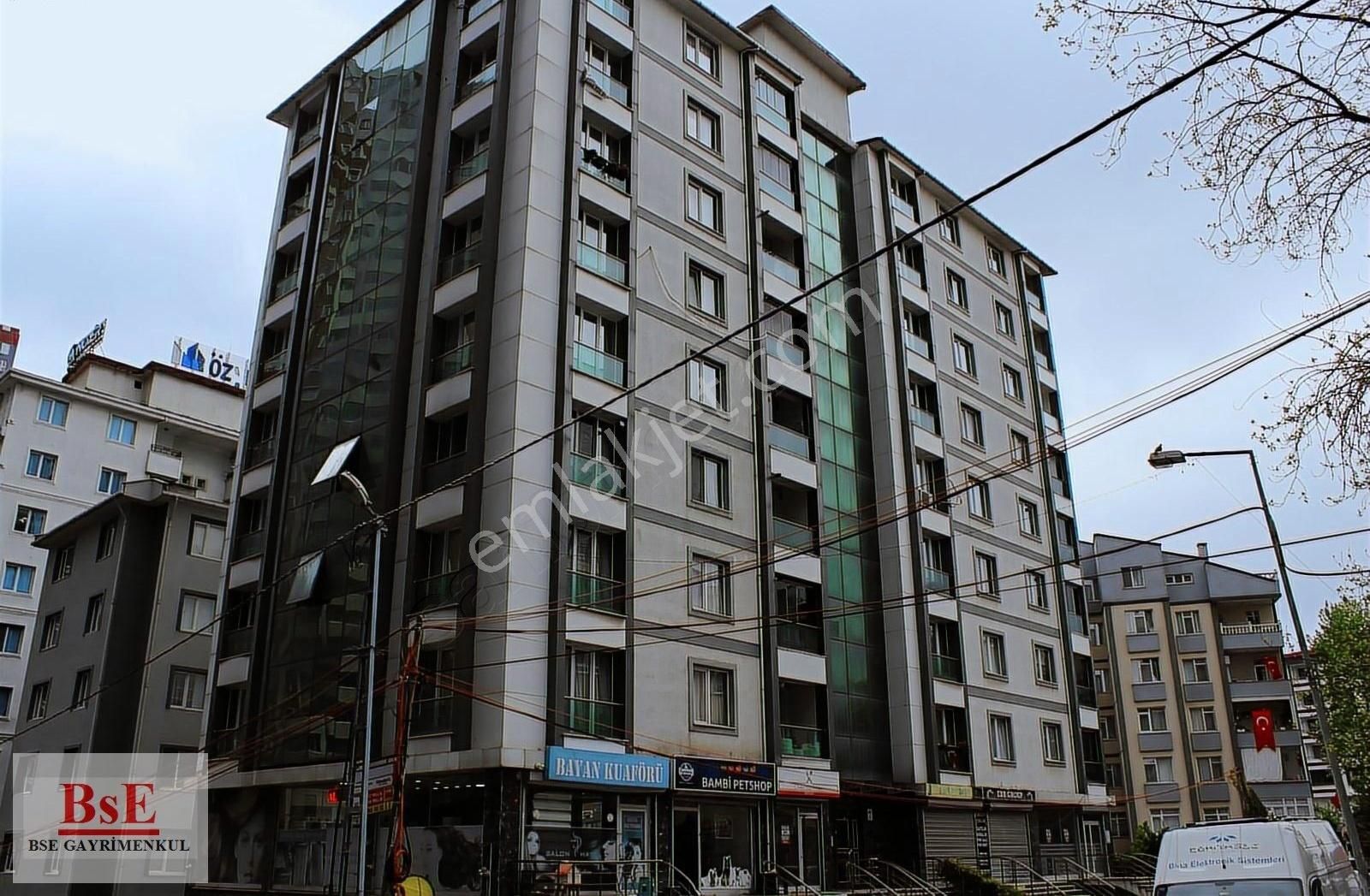 Esenyurt Akevler'de Yatırımlık 2+1