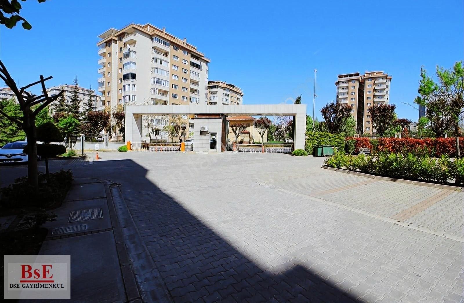 Beylikdüzü Eston 2 De Giriş Katı 3+1
