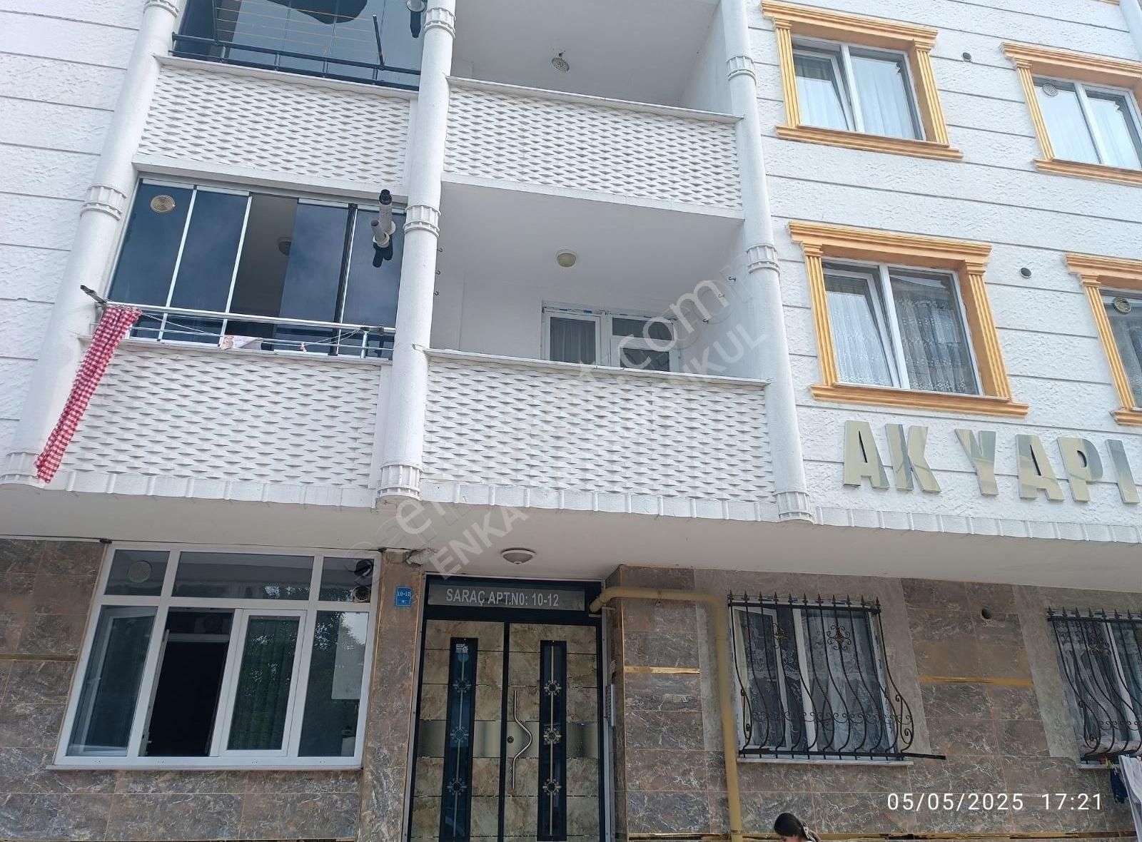 Geniş Ferah 3+1istiyenlere Merkezi Konumda