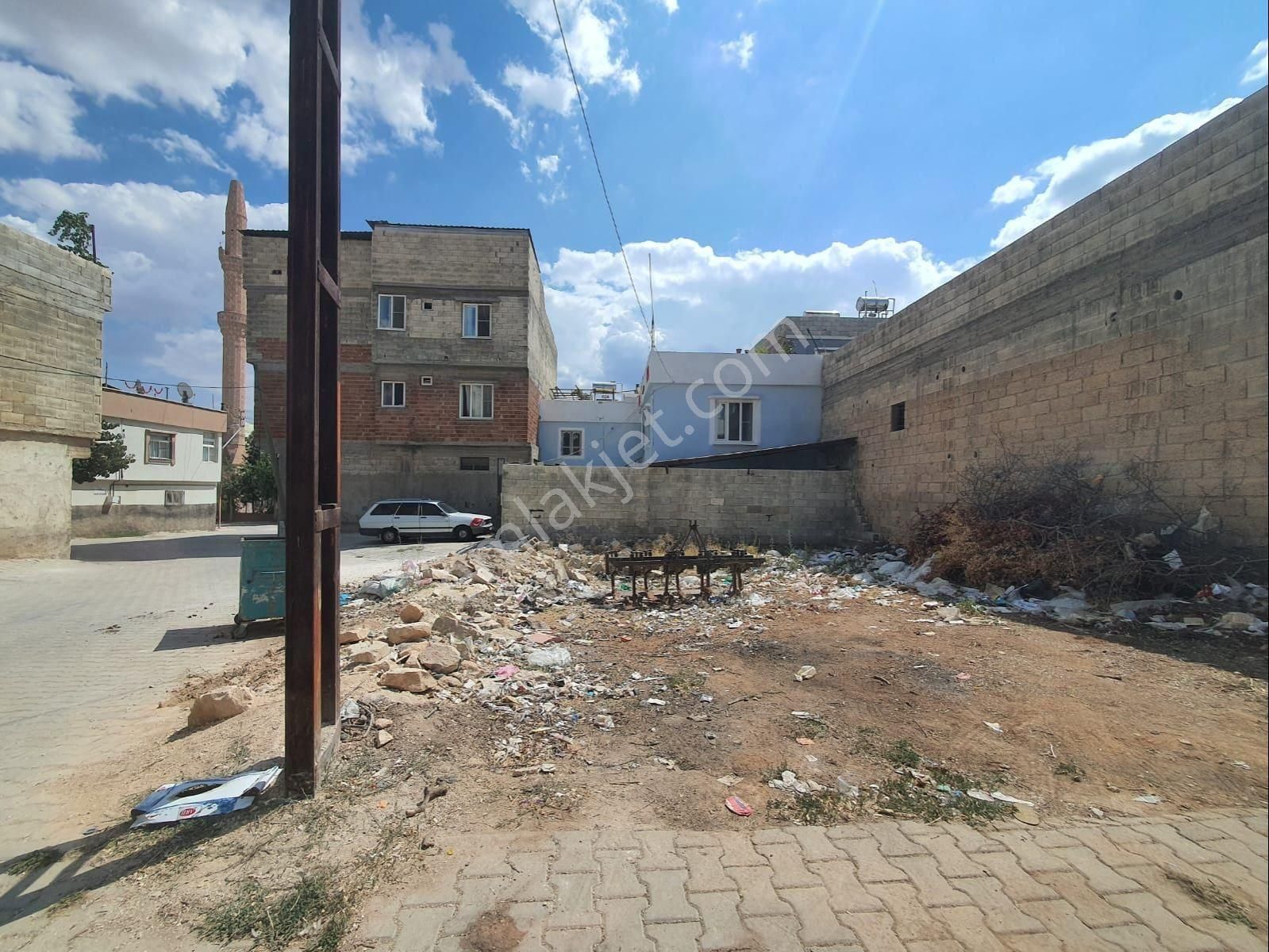 Köründe B3 İmarlı Arsa