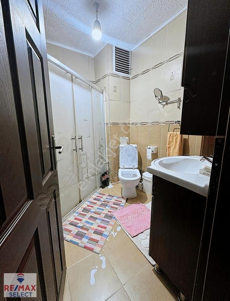 Bahçelievler Şirinevler De Geniş 3+1 Satılık Daire