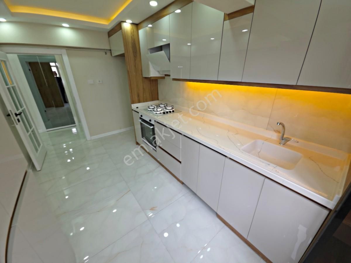 Sincan Osmanlı Mah 3+1 Full+full Yapı Kaçırılmaz Daire