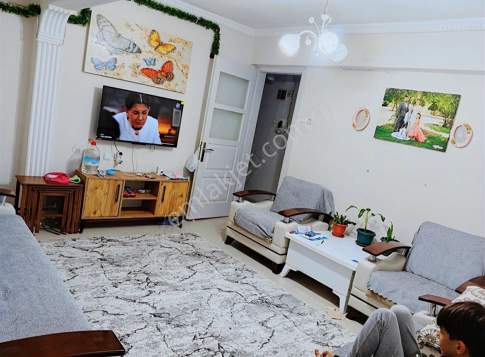 Ermiş Emlaktan Hürriyet Mah Satılık 2+1