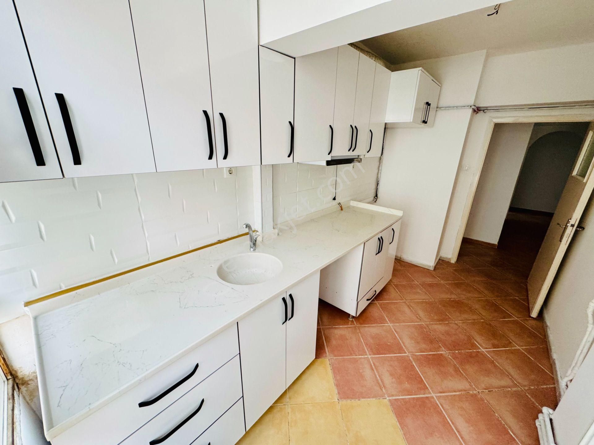 Seğmenlerde 3+1 Son Kat İskanlı Daire Karadeniz Emlaktan