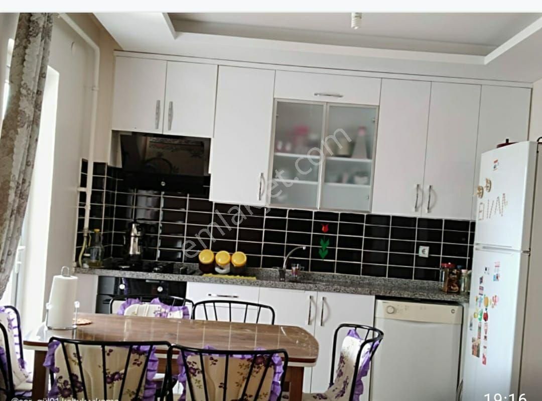 Sarıçam Sofudedede 2+1 Az Katlı - Görsel 20