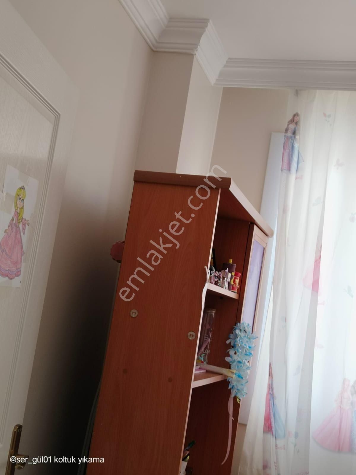 Sarıçam Sofudedede 2+1 Az Katlı - Görsel 11