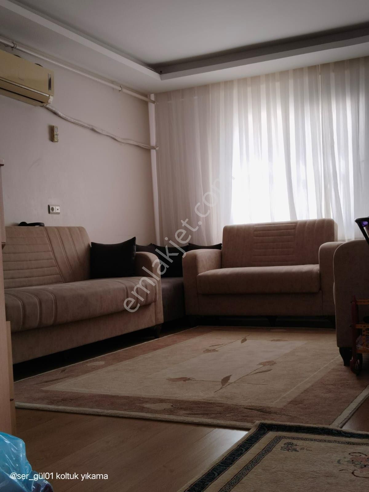 Sarıçam Sofudedede 2+1 Az Katlı - Görsel 4