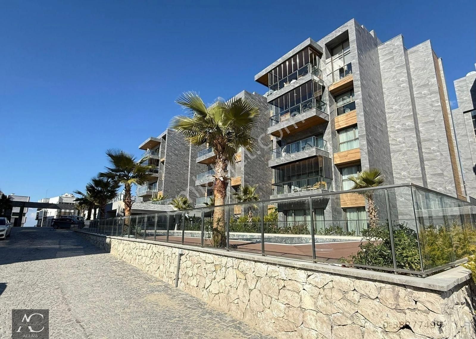 7/24 Guvenlık-hamam-sauna-spa-cafe-yerden Isıtma-havuz-ultra Lüx-loft Çatı Dublex (takasa Açık )