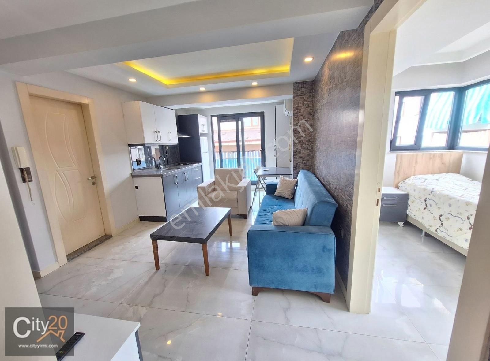 Devlet Hast. Yakın E.hatun Cami Yakın 2+1 Eşyalı Kiralık Apart
