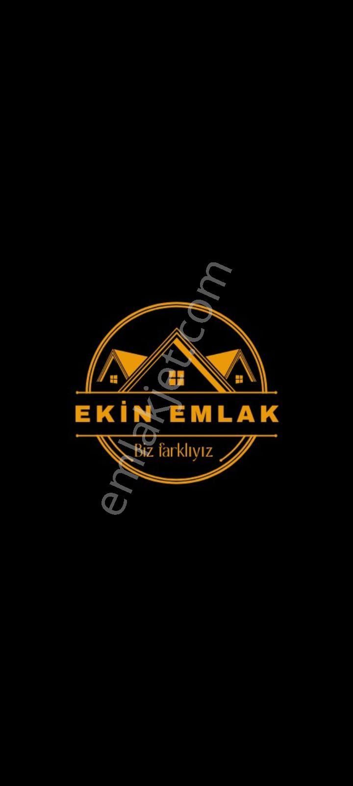 Ekin Emlak'tan Eşyalı Daire