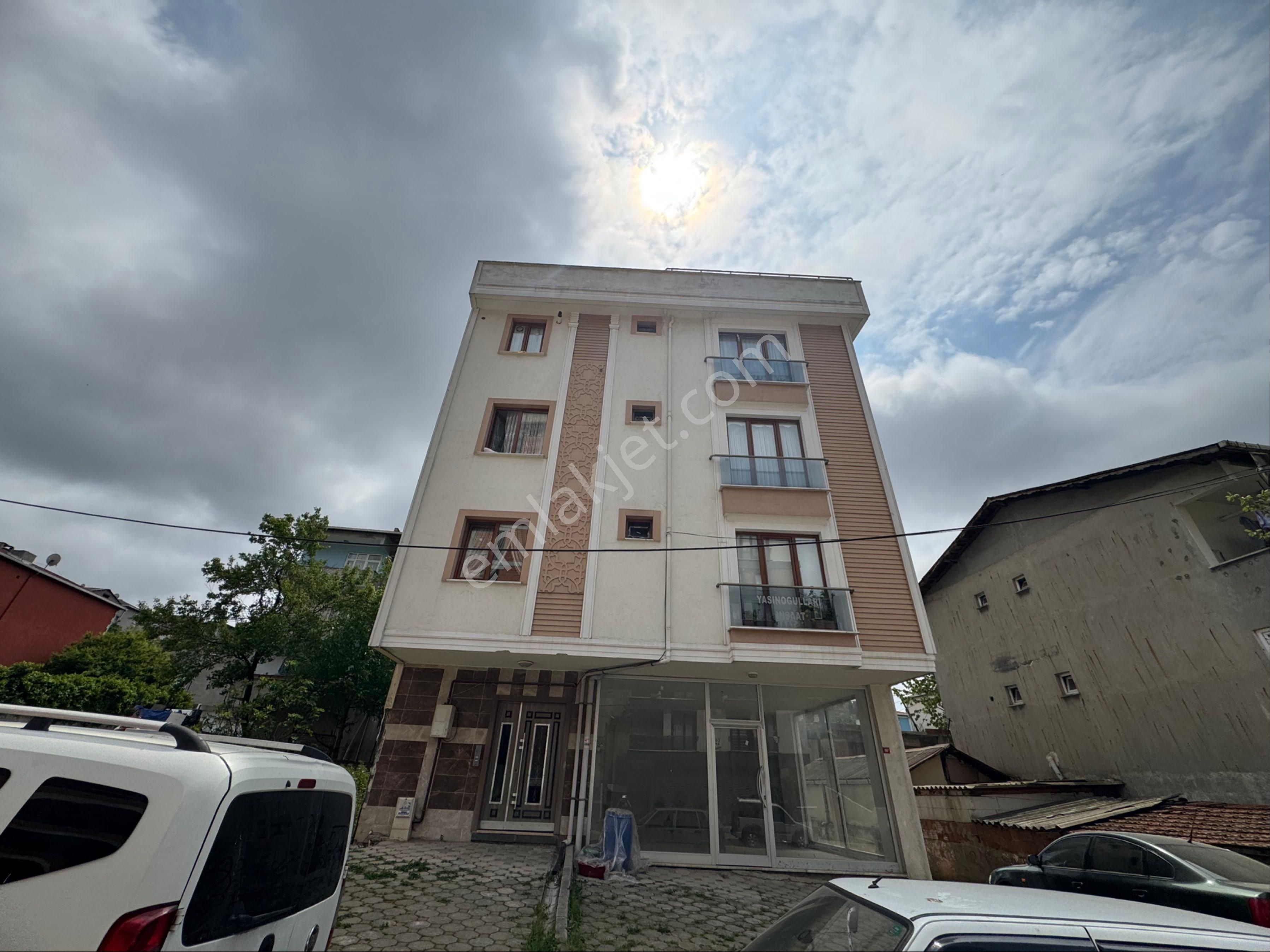 Battalgazi Mah. 3+1 Satılık Dublex Daire