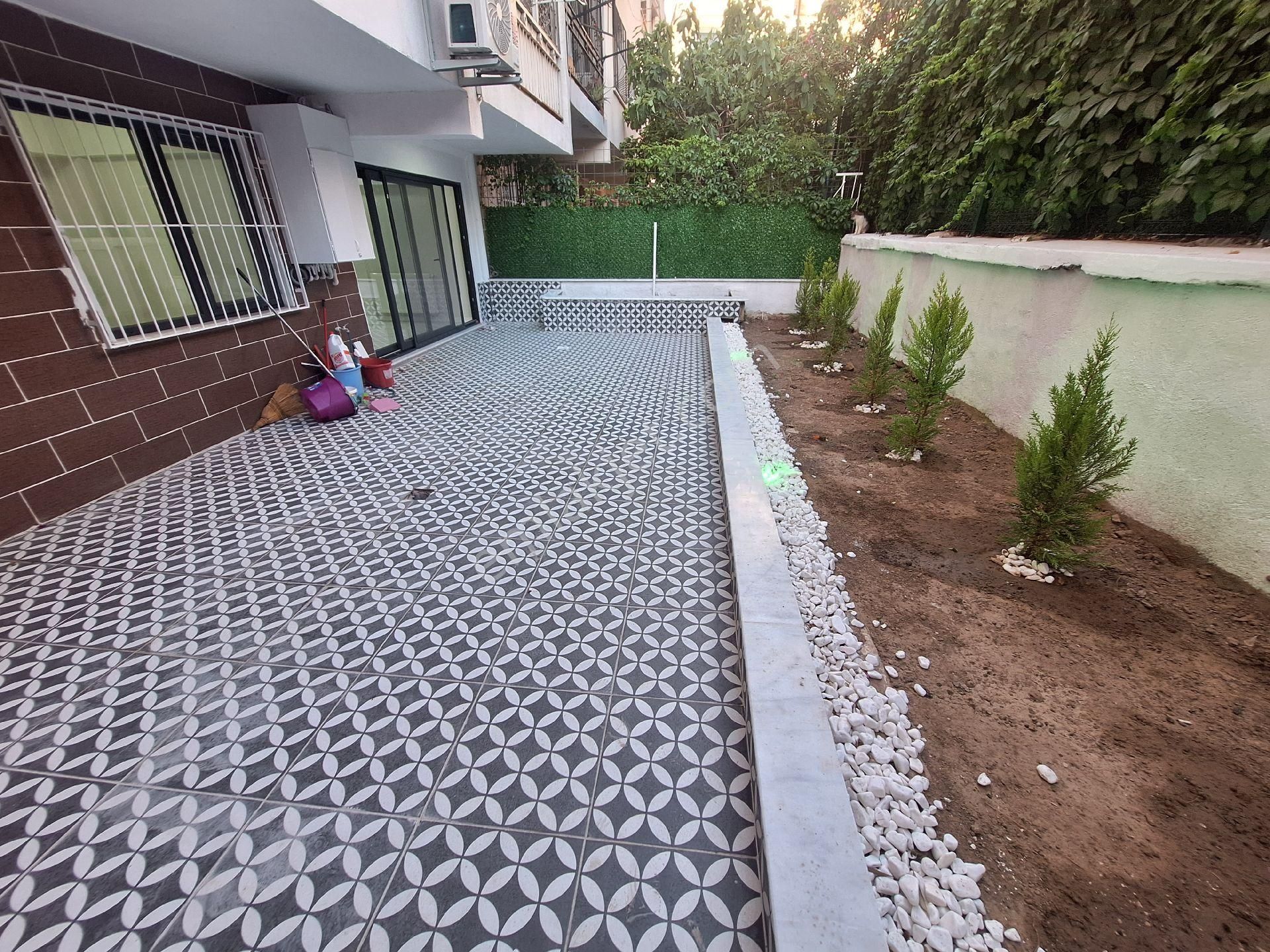 Hatay İnönü Cadde Yanında 3+1 Bahçeli Bakımlı Satılık Daire