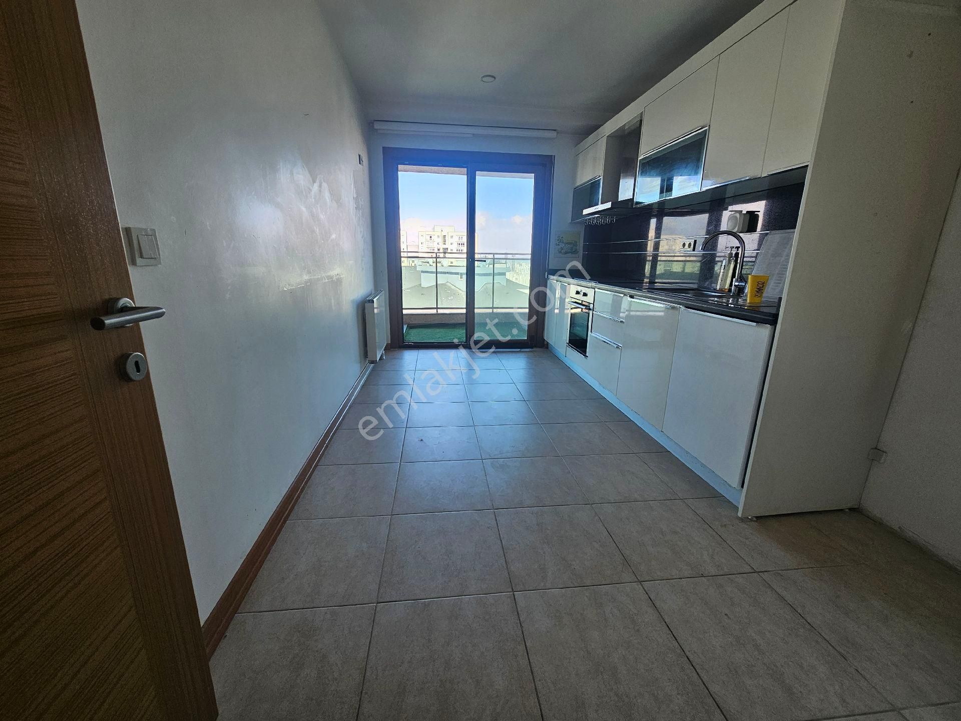 Site İçinde 2+1 Aydınlık Ferah Daire - Görsel 13