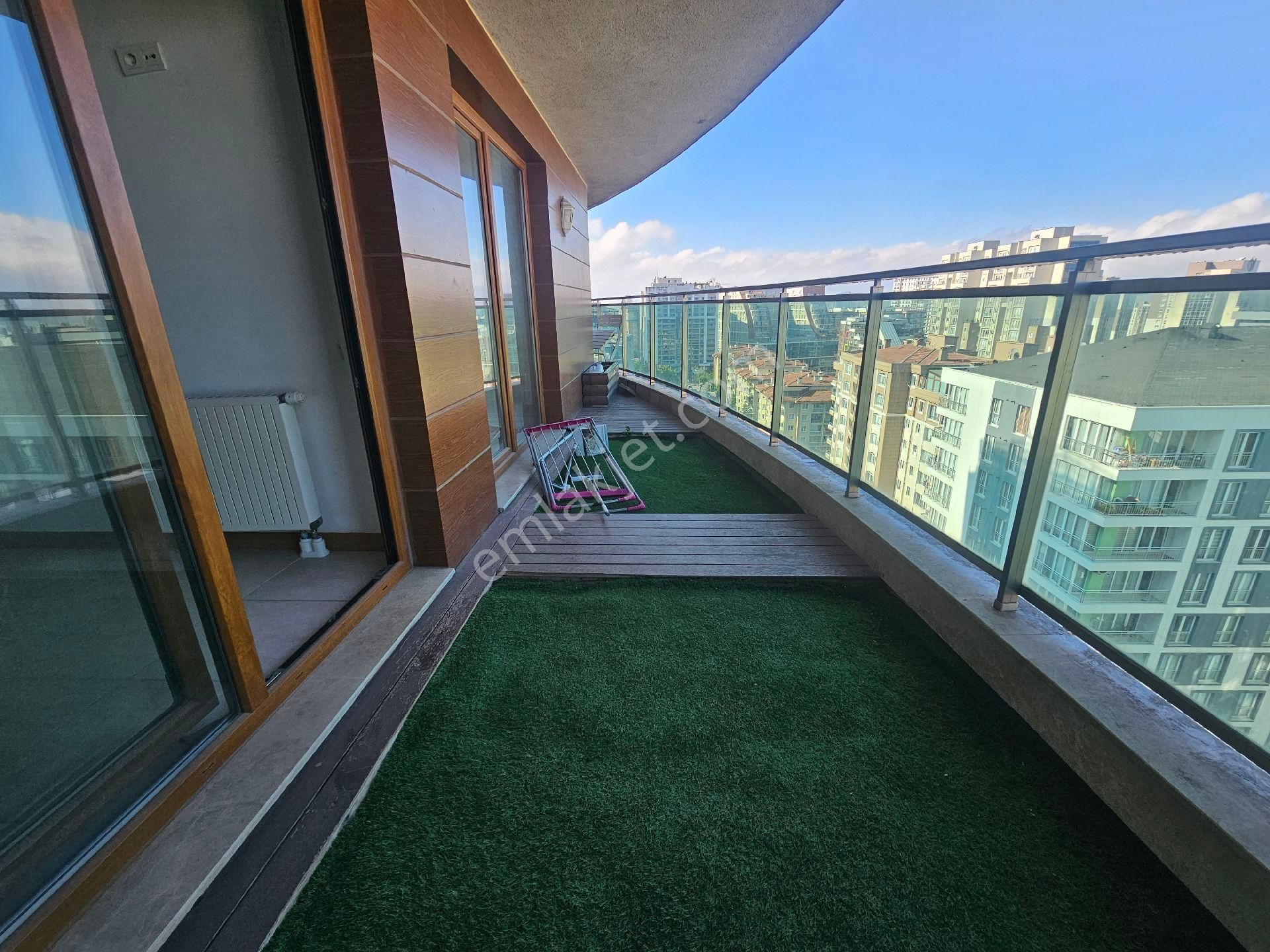 Site İçinde 2+1 Aydınlık Ferah Daire - Görsel 17