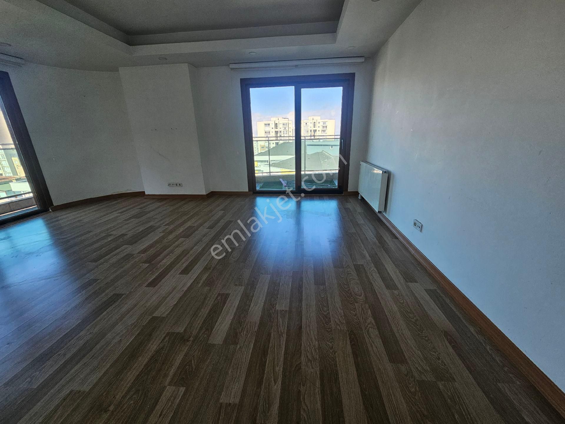 Site İçinde 2+1 Aydınlık Ferah Daire - Görsel 2