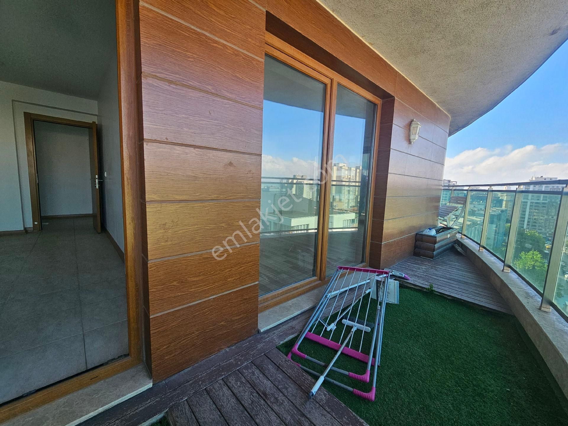 Site İçinde 2+1 Aydınlık Ferah Daire - Görsel 25