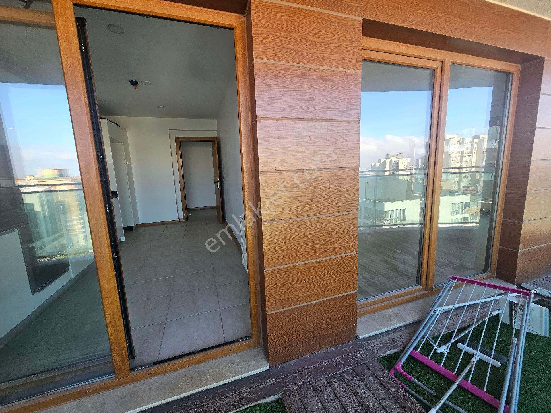 Site İçinde 2+1 Aydınlık Ferah Daire - Görsel 23