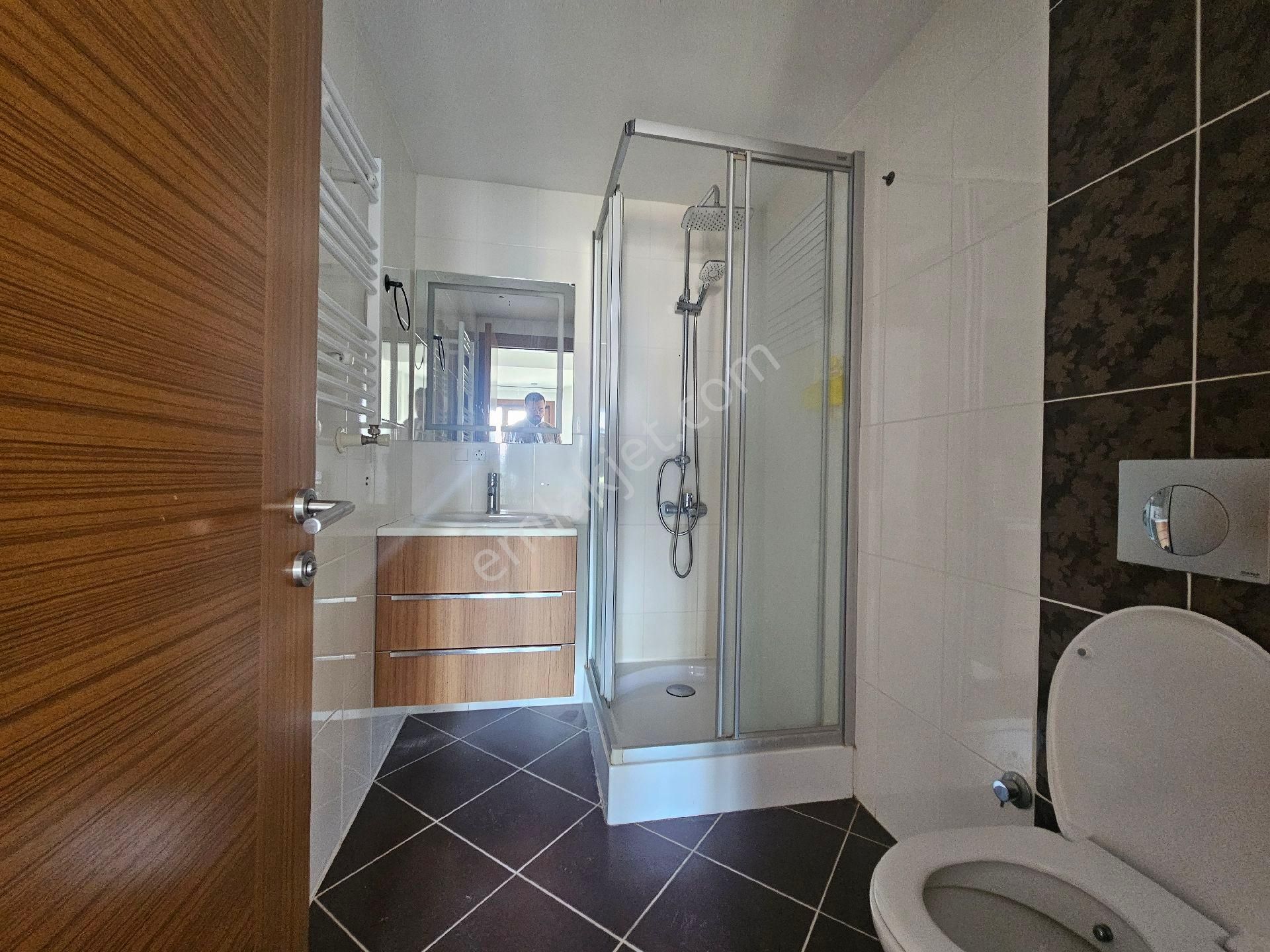 Site İçinde 2+1 Aydınlık Ferah Daire - Görsel 33