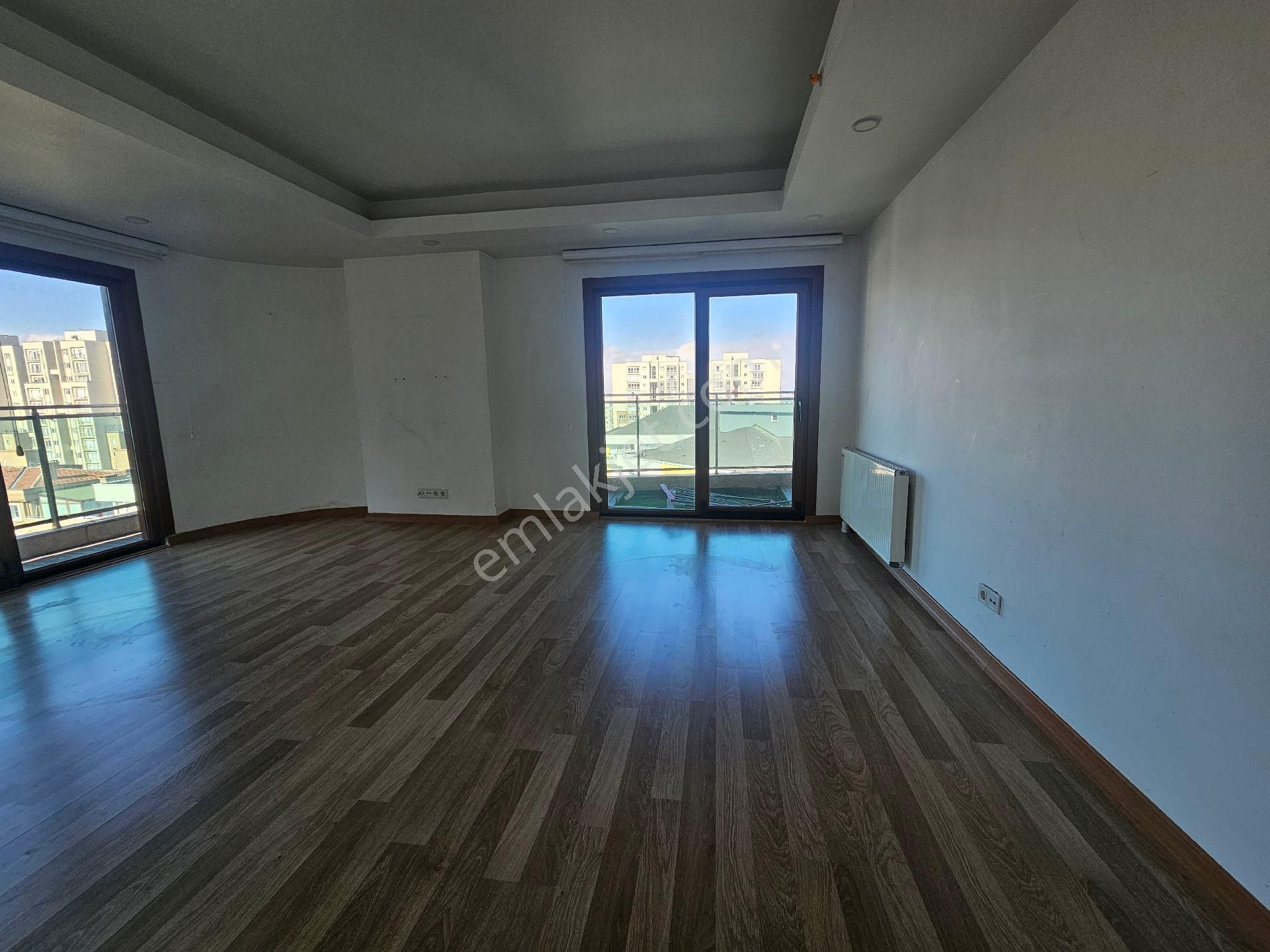 Site İçinde 2+1 Aydınlık Ferah Daire - Görsel 3