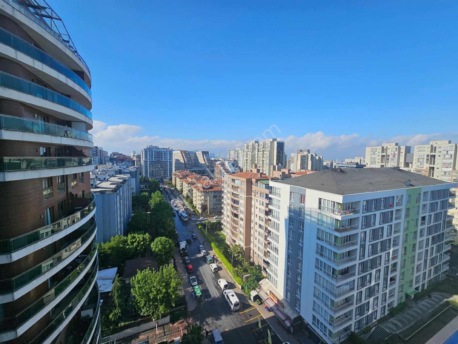 Site İçinde 2+1 Aydınlık Ferah Daire - Görsel 8