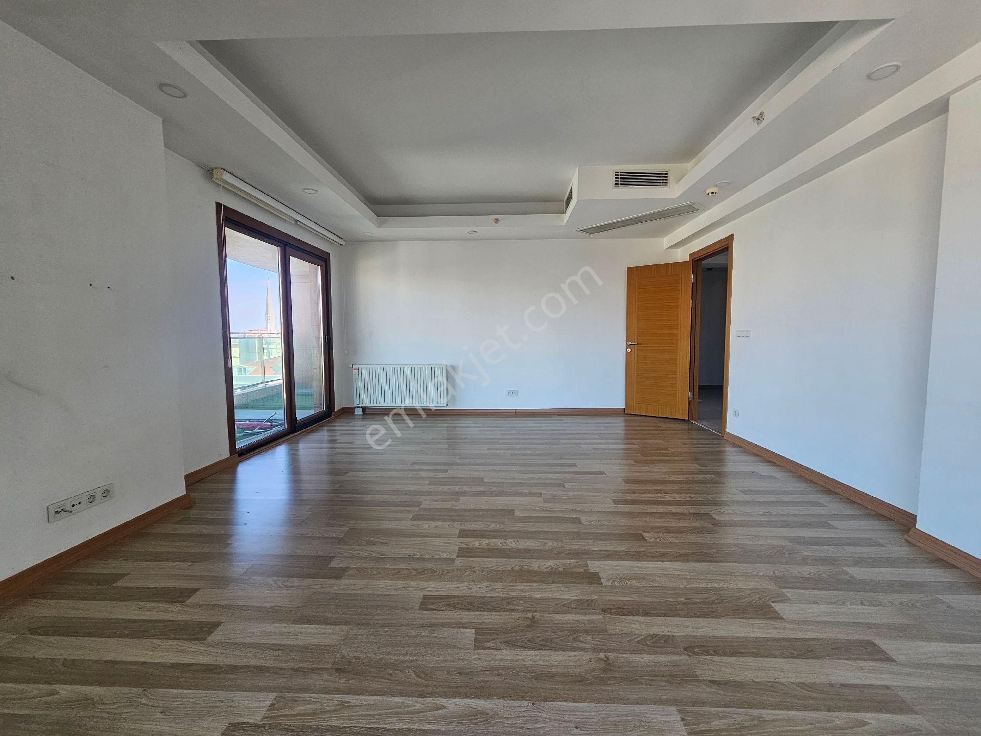 Site İçinde 2+1 Aydınlık Ferah Daire - Görsel 12