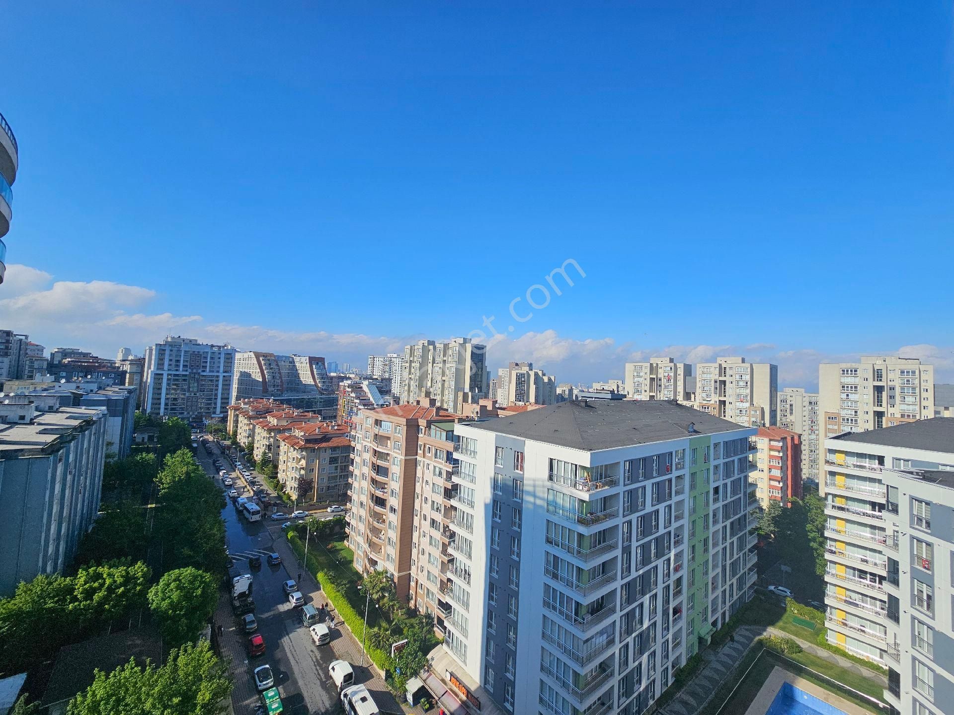 Site İçinde 2+1 Aydınlık Ferah Daire - Görsel 9