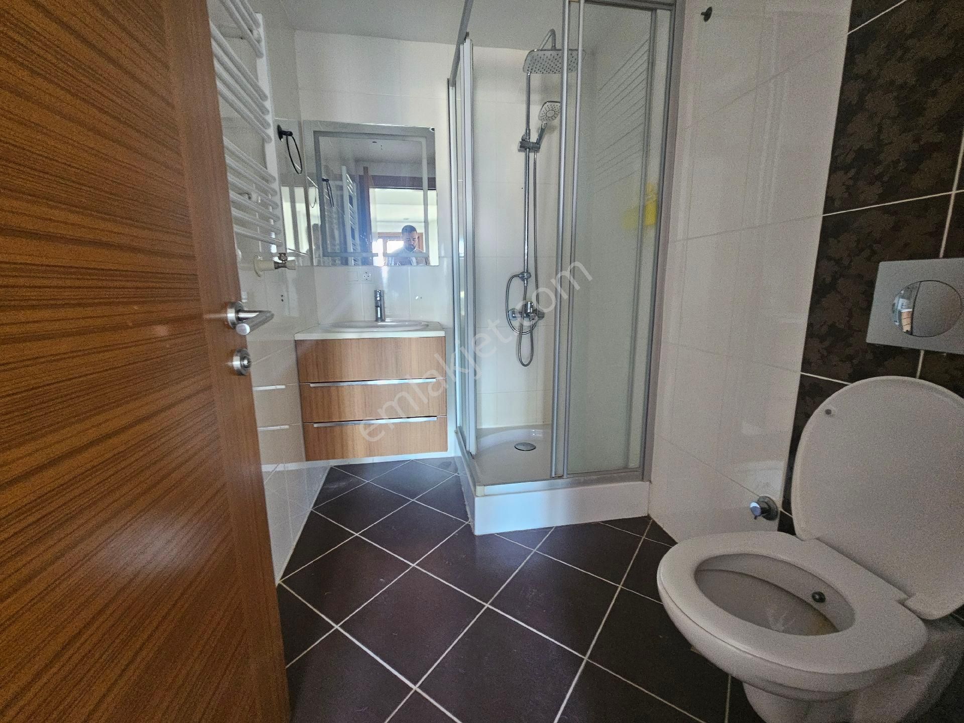 Site İçinde 2+1 Aydınlık Ferah Daire - Görsel 32