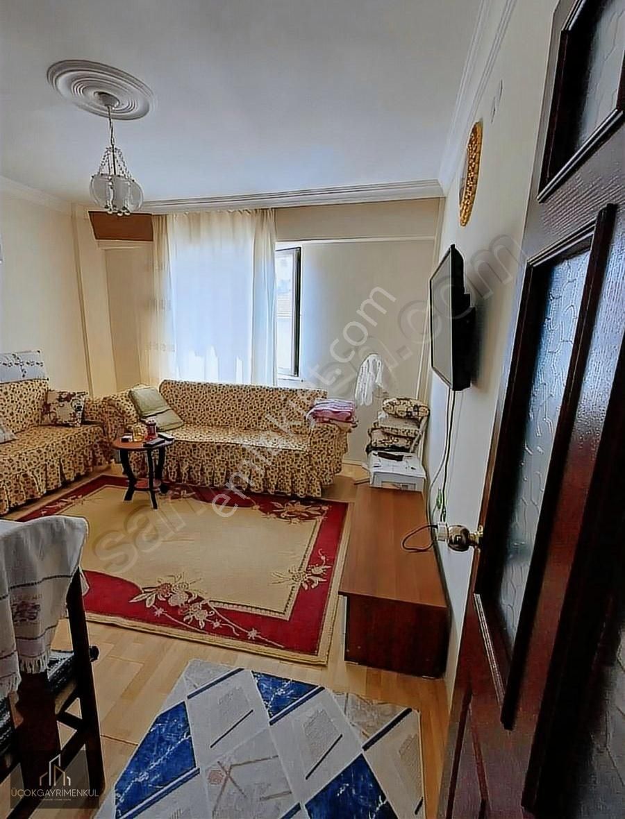 Üçok Gm'den Tunalı Mah.2+1 Daire