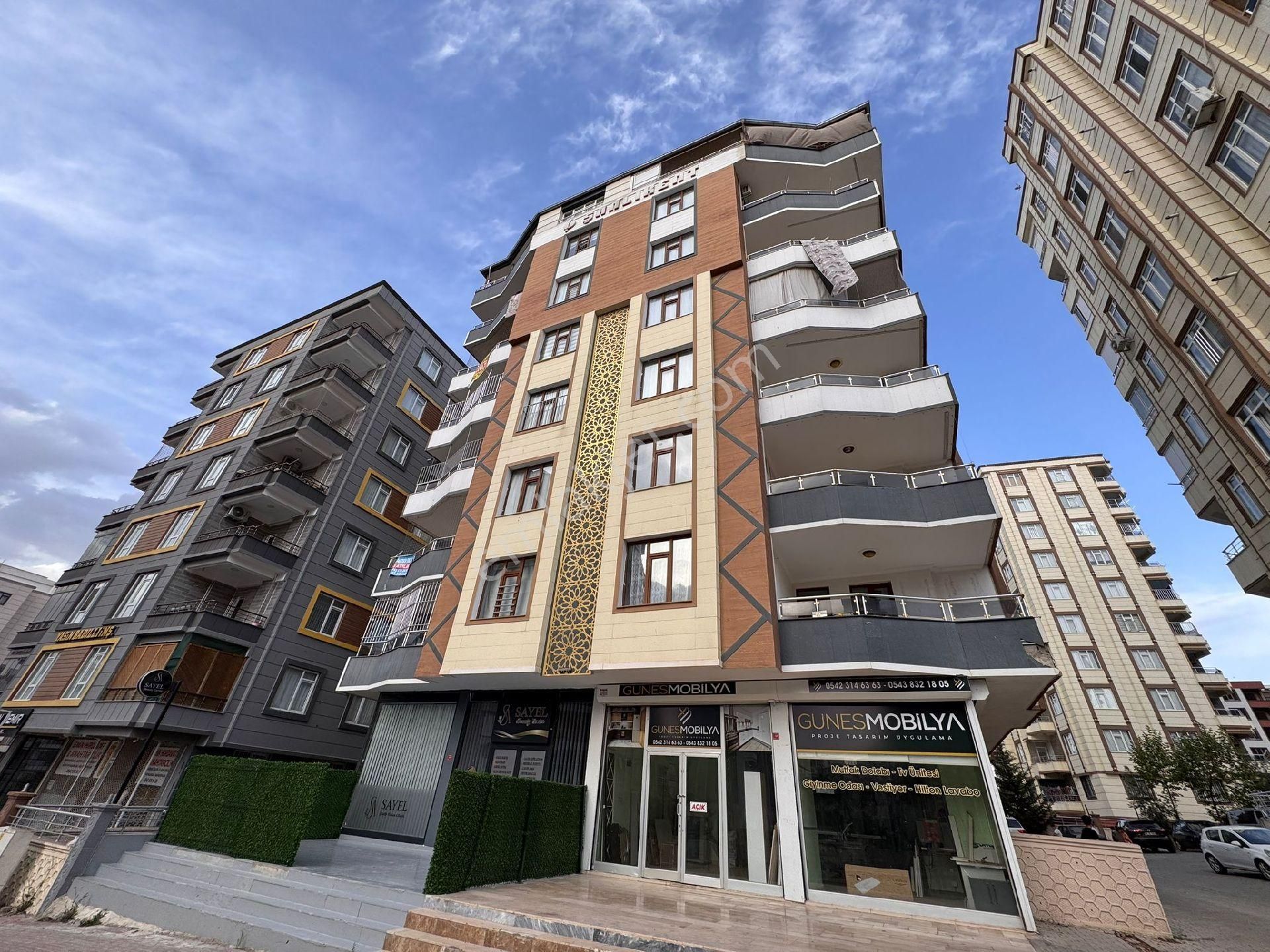 📍nf Emlaktan Satılık Lüks Daire Ara Kat Karaköprü Badıllı Da