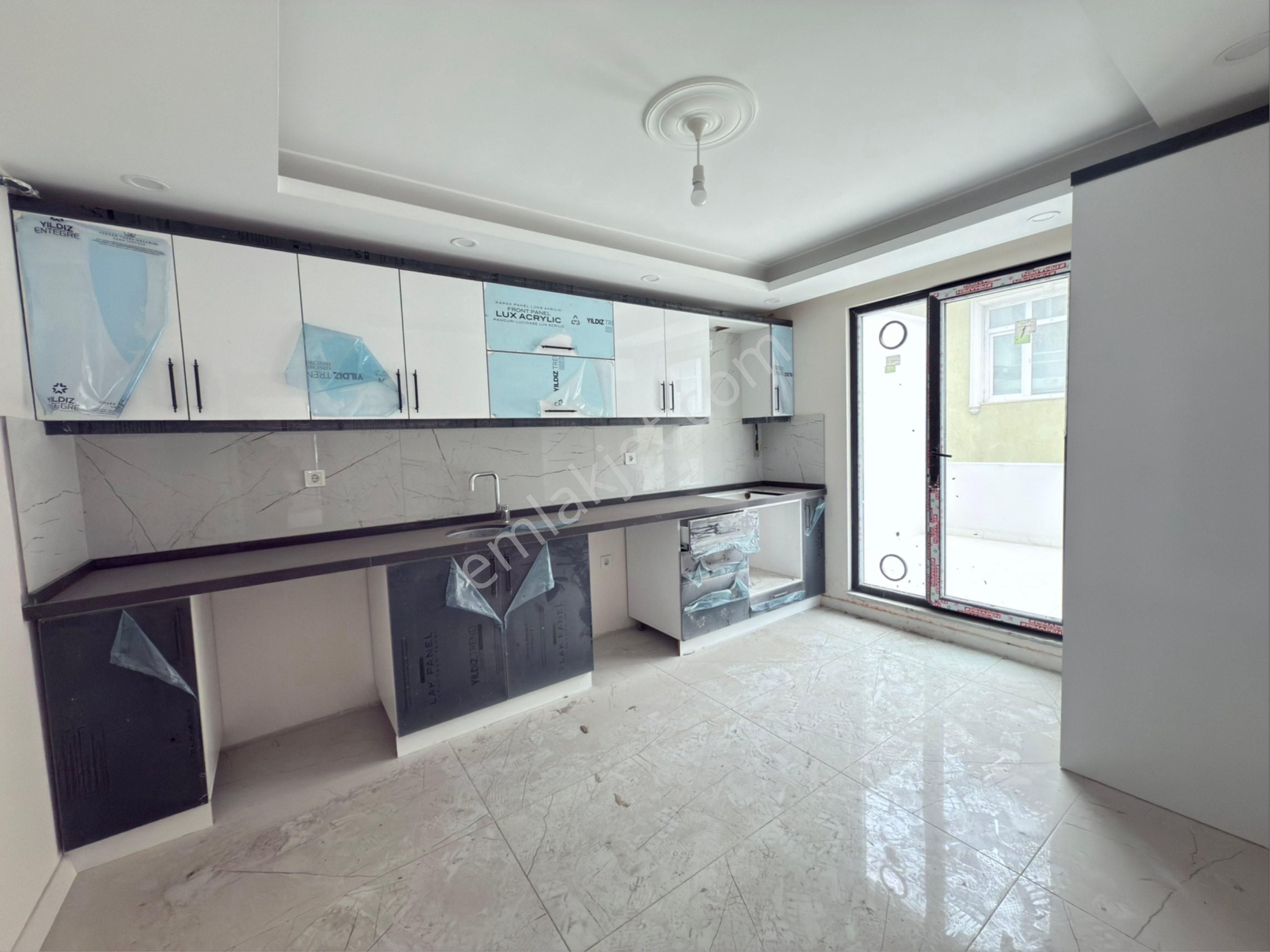 Körfez Mimarsinan Mah Satılık 2+1