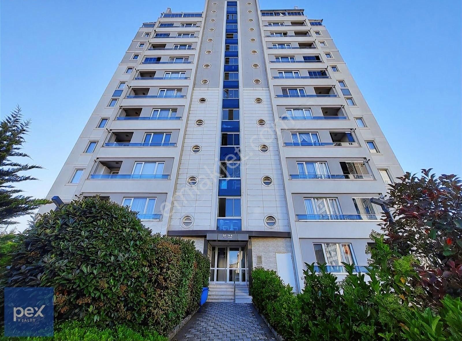 Sultanbeyli Ahmet Yesevi Mahallesi Menta Alyans Sitesi Geniş 4+1