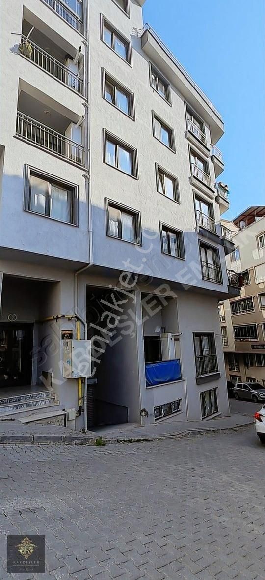 Güzelyalı Burgaz Mahallesinde 1+0 Kiralık Daire