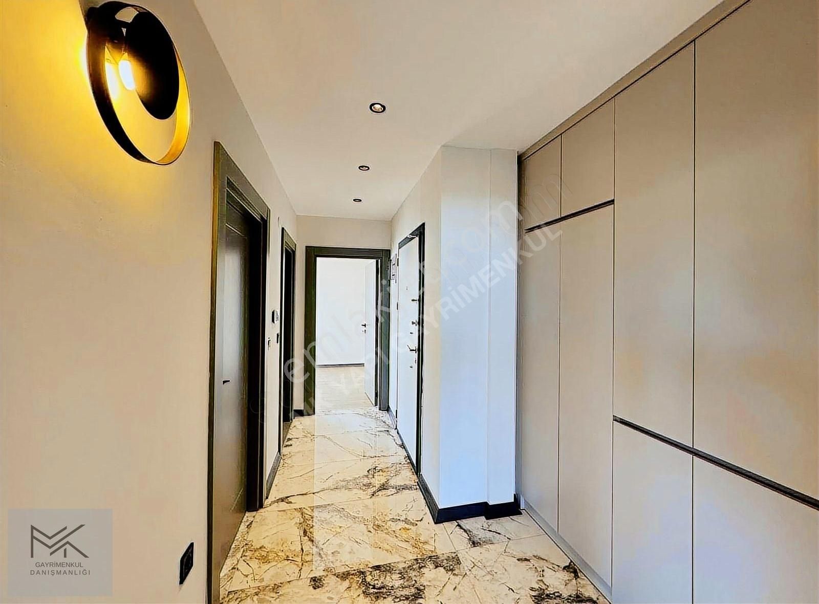 Manavgat Ilıcada Satılık Özel Garajlı 2+1 Sıfır Daire - Görsel 7