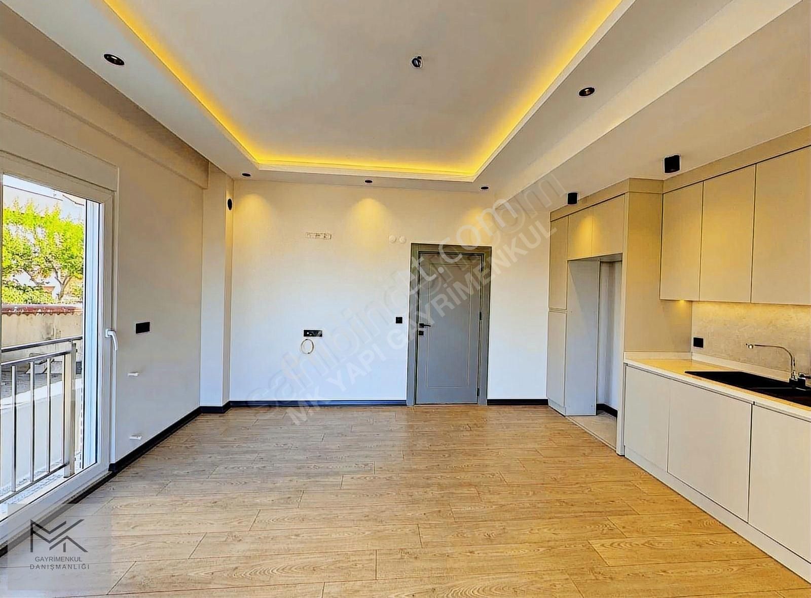 Manavgat Ilıcada Satılık Özel Garajlı 2+1 Sıfır Daire - Görsel 17