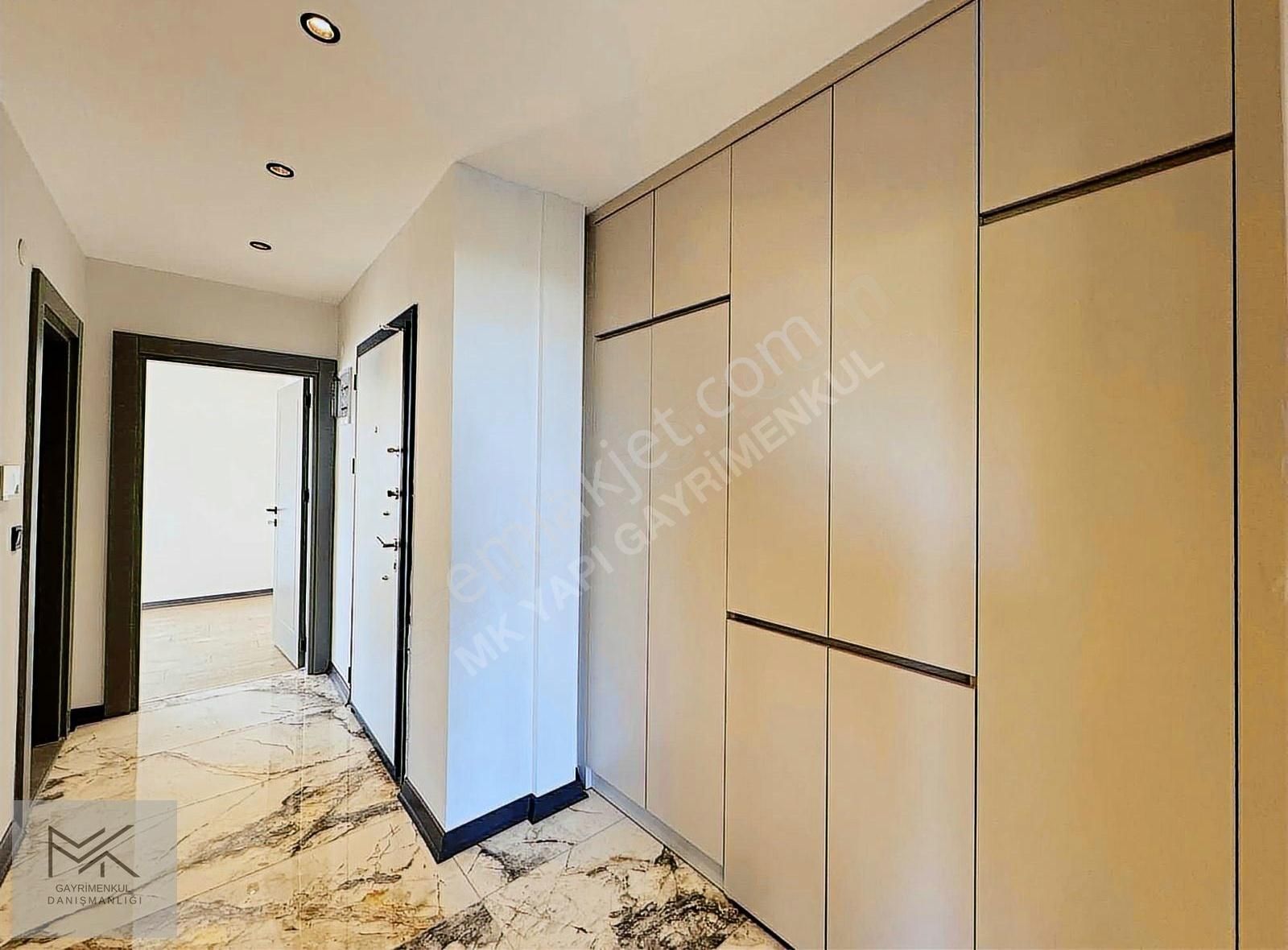 Manavgat Ilıcada Lüks Özel Garajlı Satılık 3+1 Dubleks Daire - Görsel 29