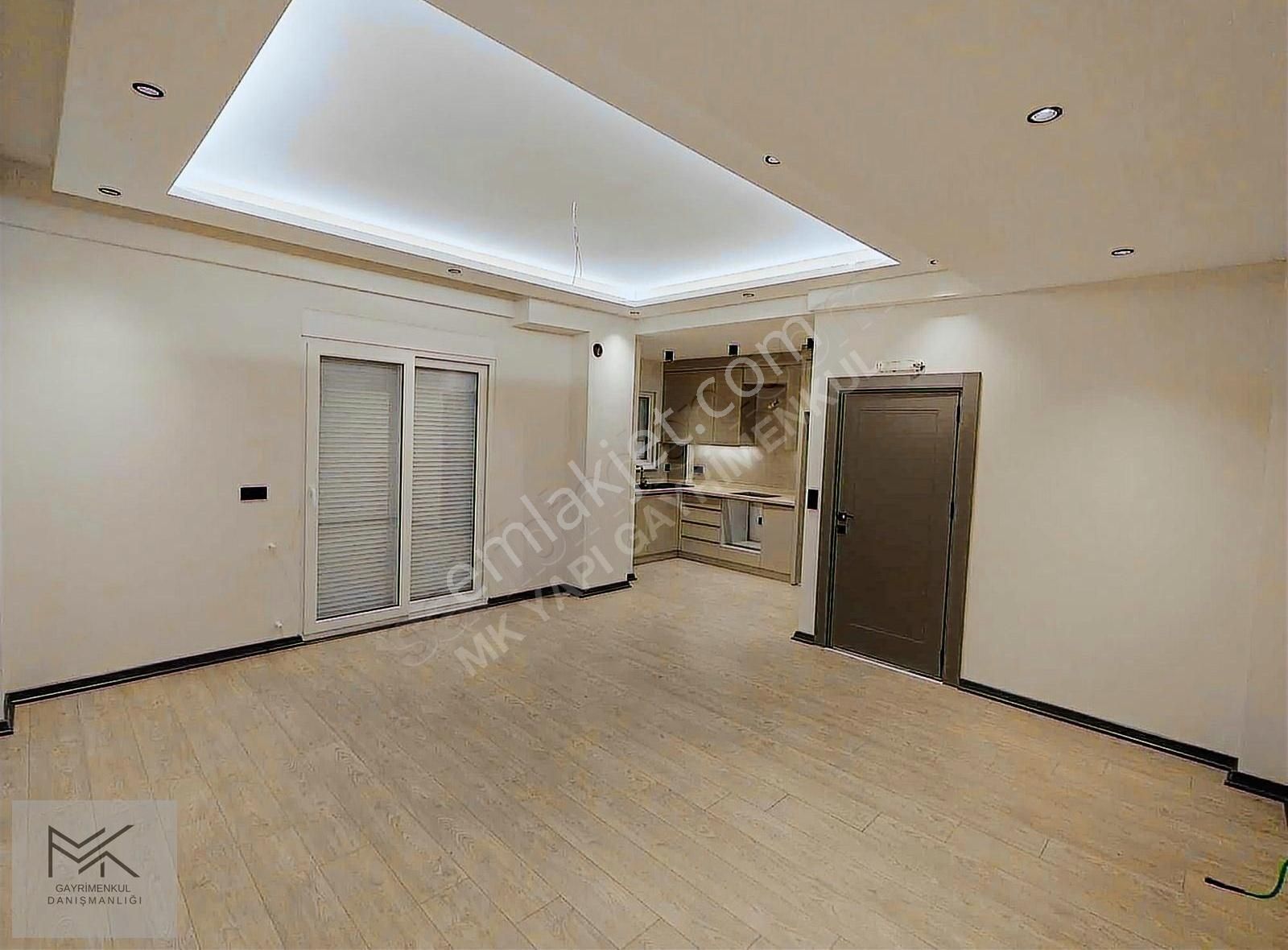 Manavgat Ilıcada Lüks Özel Garajlı Satılık 3+1 Dubleks Daire - Görsel 34