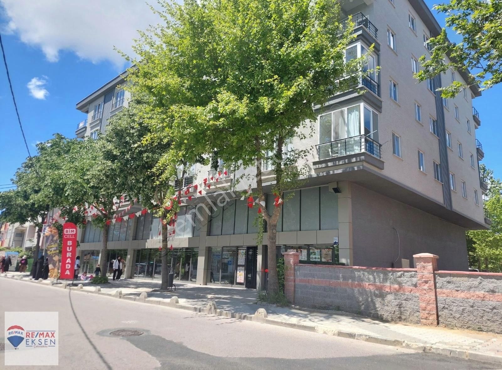 Osmangai Mahallesi Hilal Caddesi Üzerinde 2+1 Kiralık Daire